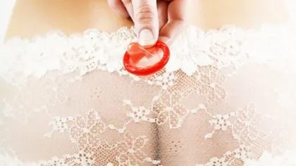 De ce trebuie să foloseşti neapărat prezervativ când faci sex