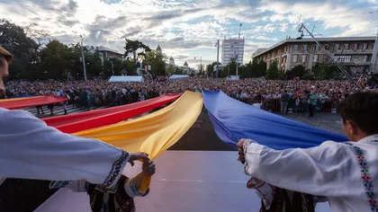 Sondaj CNMR: Peste 87 % dintre români se consideră patrioţi