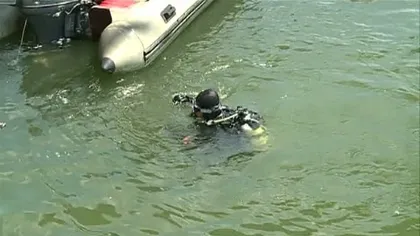 O fetiţă de 13 ani a dispărut în apele Dunării, la Feteşti