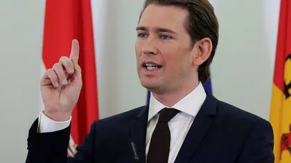 Austria şi alte state din UE vor înfiinţa centre de primire a imigranţilor în afara Uniunii