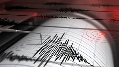 Cutremur cu magnitudinea de 5,9 înregistrat la est de Papua Noua Guinee