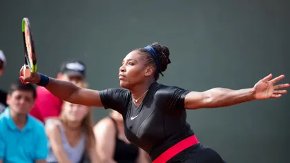 WIMBLEDON 2018. Serena Williams, locul 183 WTA, desemnată cap de serie. Două românce sunt şi ele pe lista favoritelor