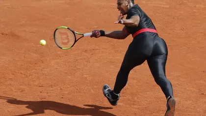 Serena Williams a făcut anunţul la Roland Garros. Nimeni nu se aştepta la asta după victoria de sâmbătă seară