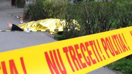 O nouă tragedie în România: S-a sinucis la 33 de ani, aruncându-se de pe pod. Poliţiştii au găsit un bilet de adio VIDEO