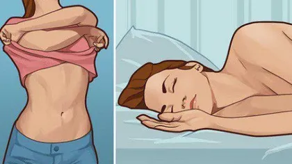 Trucul banal care te ajută să adormi în 60 de secunde. Metoda 4-7-8