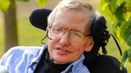 Guvernul britanic acordă ZECE BURSE de cercetare în onoarea savantului Stephen Hawking