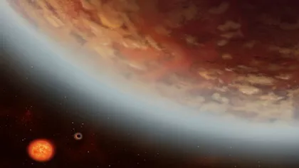 Două sisteme solare cu exoplanete similare Pământului descoperite relativ aproape