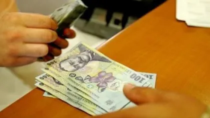 Lovitură pentru românii cu credite în lei. Indicele Robor la şase luni a crescut la 3,02%, cel mai mare nivel din septembrie 2014