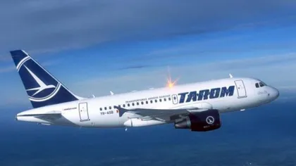 Tarom cumpără de la Boeing cinci aeronave 737 MAX 8