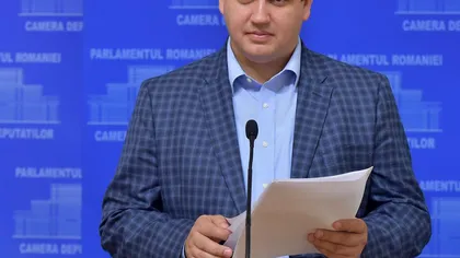 Eugen Tomac: Comisia de la Veneţia cere Parlamentului să elaboreze legi pentru români, nu Coduri pentru Dragnea
