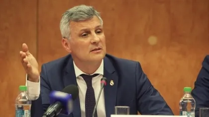 Daniel Zamfir: ROBOR a fost manipulat. Comisia parlamentară va cere demisia preşedintelui Consiliului Concurenţei