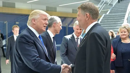 Klaus Iohannis, despre anularea întâlnirii cu Donald Trump: Cu toţii am renunţat la întâlnirile bilaterale