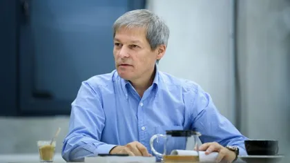 Dacian Cioloş, despre mitingul de pe 10 august: Este o întâlnire-simbol, care nu trebuie folosită politic