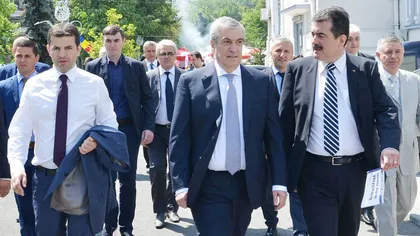 Lider ALDE : Nu se mai impune suspendarea preşedintelui Iohannis după revocarea lui Kovesi