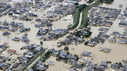 Inundaţiile şi alunecările de teren au ucis 141 de persoane. Cel mai mare bilanţ al victimelor, în 30 de ani FOTO VIDEO