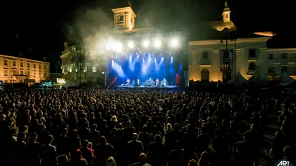 Cele mai tari festivaluri muzicale ale verii, în România. Zece evenimente mari, în mai puţin de două luni