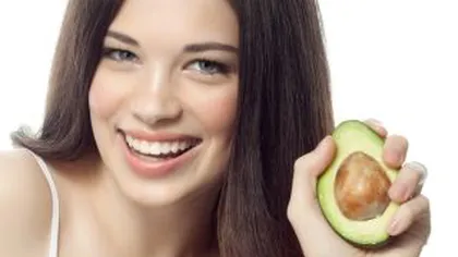 Uleiul de avocado: Beneficiile pe care le aduce părului tău