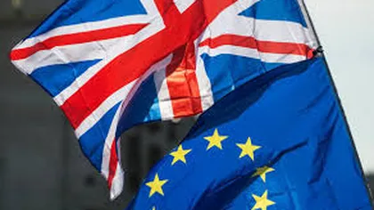 Guvernul britanic vrea să accelereze negocierile privind Brexit-ul