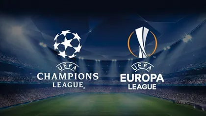 Champions League şi Europa League se văd în următorii trei ani la Digi Sport, Telekom Sport şi Look TV şi Look Plus