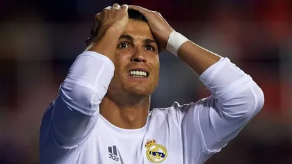 OFICIAL: Cristiano Ronaldo, condamnat la DOI ANI de închisoare şi amendat cu 19 MILIOANE DE EURO