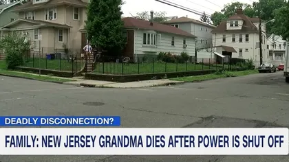 O femeie conectată la aparate a murit, după ce compania de electricitate i-a tăiat curentul