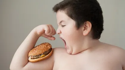 Obezitatea infantilă. Cum o previi. Sfaturile unui specialist în endocrinologie pediatrică