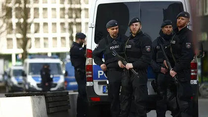 Diplomat iranian, ARESTAT în Germania. Este suspectat de organizarea unui atentat terorist