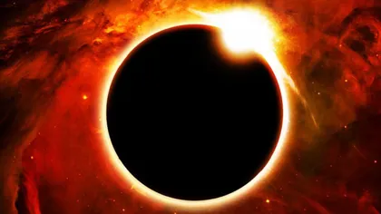 CALENDAR IULIE 2018: Eclipsă de soare pe 13 iulie şi eclipsă de lună pe 27 iulie