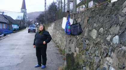 Satul din România unde nu se fură. Cuvintele hoţ şi furt nu există