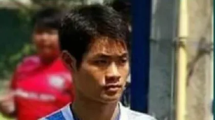 Antrenorul echipei de fotbal de juniori prinşi în peştera din Thailanda este APATRID