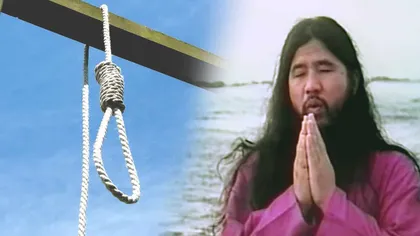 Japonia a încheiat ultima serie de condamnaţi la  moarte