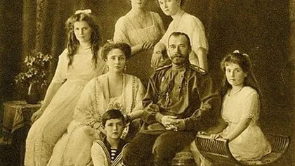 Rămăşiţele pământeşti ale ţarului Nicolae al II-lea şi ale familiei, autentificate cu ajutorul unor noi teste ADN