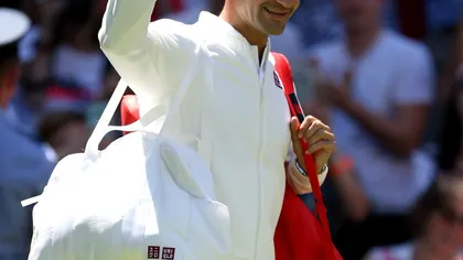 Roger Federer, decizie importantă legată de viitorul său. A renunţat la Nike, după 24 de ani
