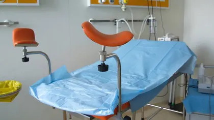 O româncă de 55 de ani a fost violată chiar în cabinetul de Ginecologie al unui spital din Italia