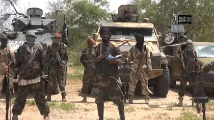 Atac al jihadiştilor Boko Haram. Cel puţin 23 de soldaţi sunt daţi dispăruţi