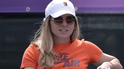 Simona Halep, de 9 luni în fruntea clasamentului WTA. Coborâri pentru majoritatea româncelor ce au jucat la Bucureşti