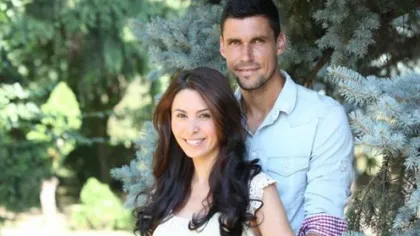 Victor Hănescu divorţează după şapte ani de căsnicie
