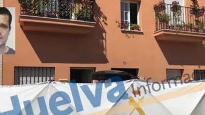 Alertă în Spania. Român căutat de poliţişti, după ce şi-a ucis soţia