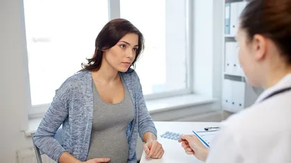Infecţiile urinare la gravide: Ce trebuie să ştii