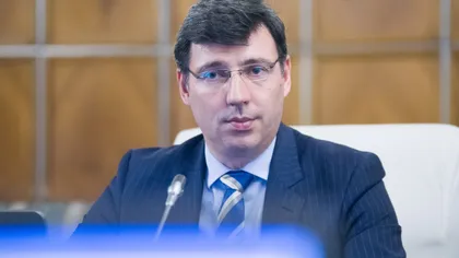 Ionuţ Mişa, demis de la şefia Direcţiei Mari Contribuabili din ANAF
