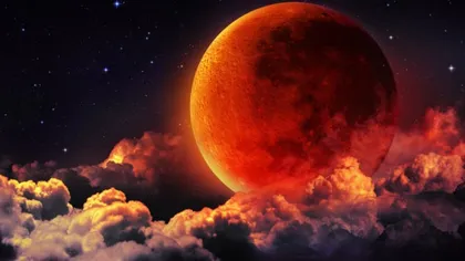 5 superstiţii ciudate legate de Eclipsa de Luna. De ce anume să te fereşti pe 27 iulie