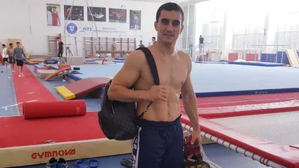 Marian Drăgulescu vrea să concureze pe propria răspundere la Campionatele Europene