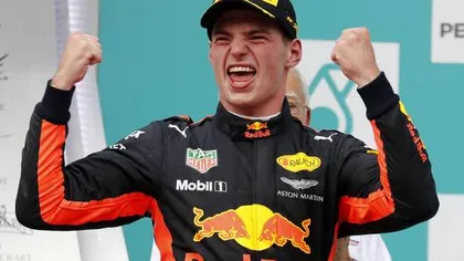 Max Verstappen a câştigat Marele Premiu al Austriei la FORMULA 1. Vezi CLASAMENTELE