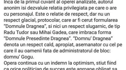 BACALAUREAT 2018, SESIUNEA TOMANĂ. Mesajul politic al unui director de şcoală i-a adus demiterea