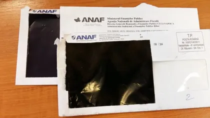 ANAF renunţă la scrisorile trimise contribuabililor: Cum se schimbă procedura de anunţare a datoriilor