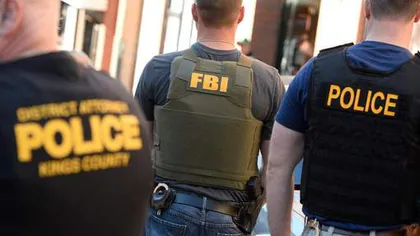 FBI a dejucat un atentat terorist înainte de Ziua Naţională de Statelor Unite