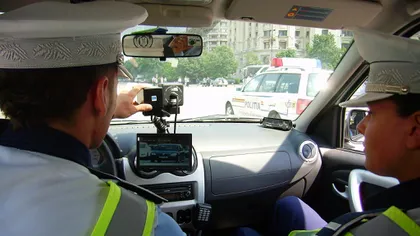COD RUTIER 2018: LOVITURĂ dură pentru TOŢI şoferii români: Metoda simplă prin care vor putea fi SANCŢIONAŢI