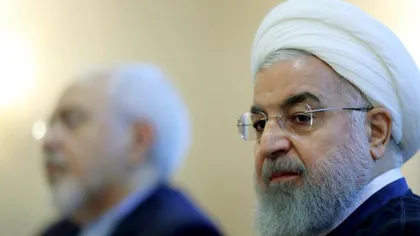 Trump, avertisment dur pentru preşedintele Iranului: Nu mai ameninţa SUA, vei suporta consecinţe cum puţini în istorie au suportat