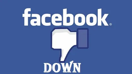 Acţiunile Facebook au scăzut cu 10 LA SUTĂ
