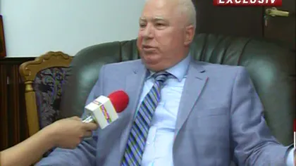 EXCLUSIV. Judecătorul CCR Petre Lăzăroiu, interviu la România TV: 